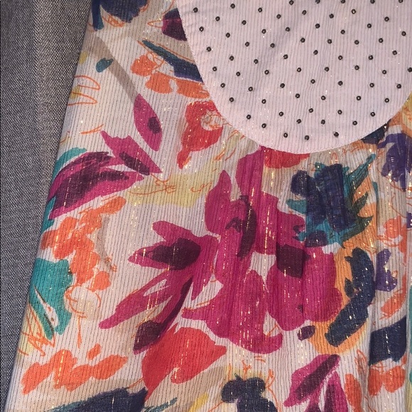 French Connection tunic style dress with studs - Picture 4 of 5